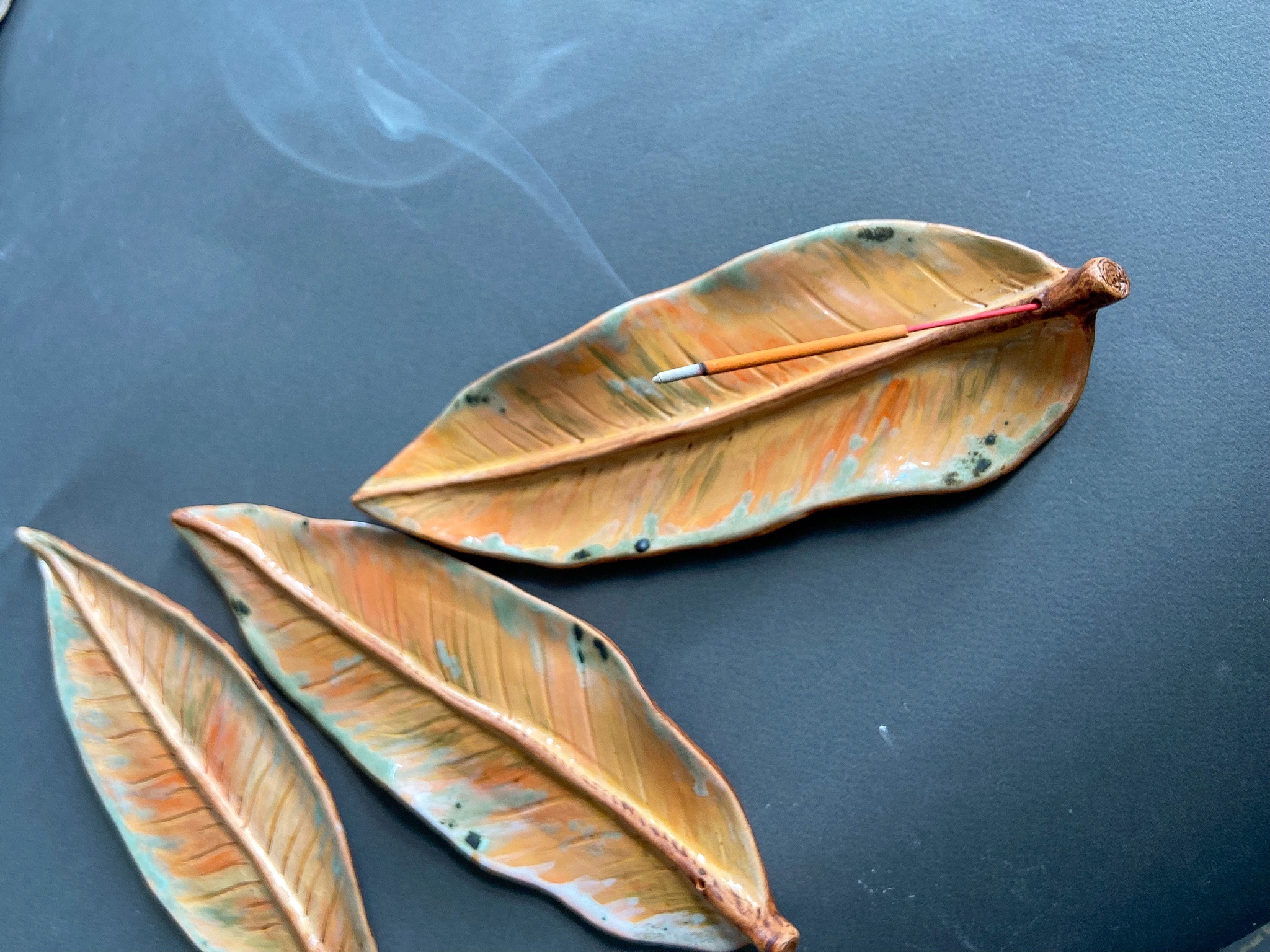 Мастер-класс по ручной лепке