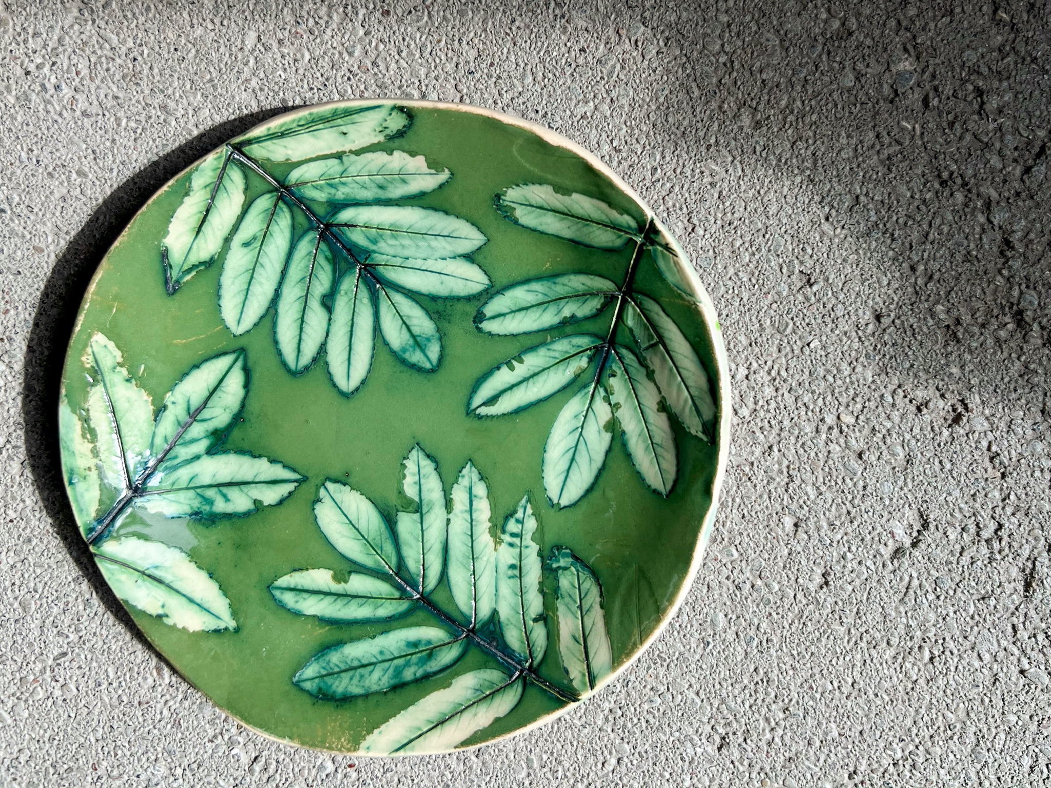 Мастер-класс по ручной лепке