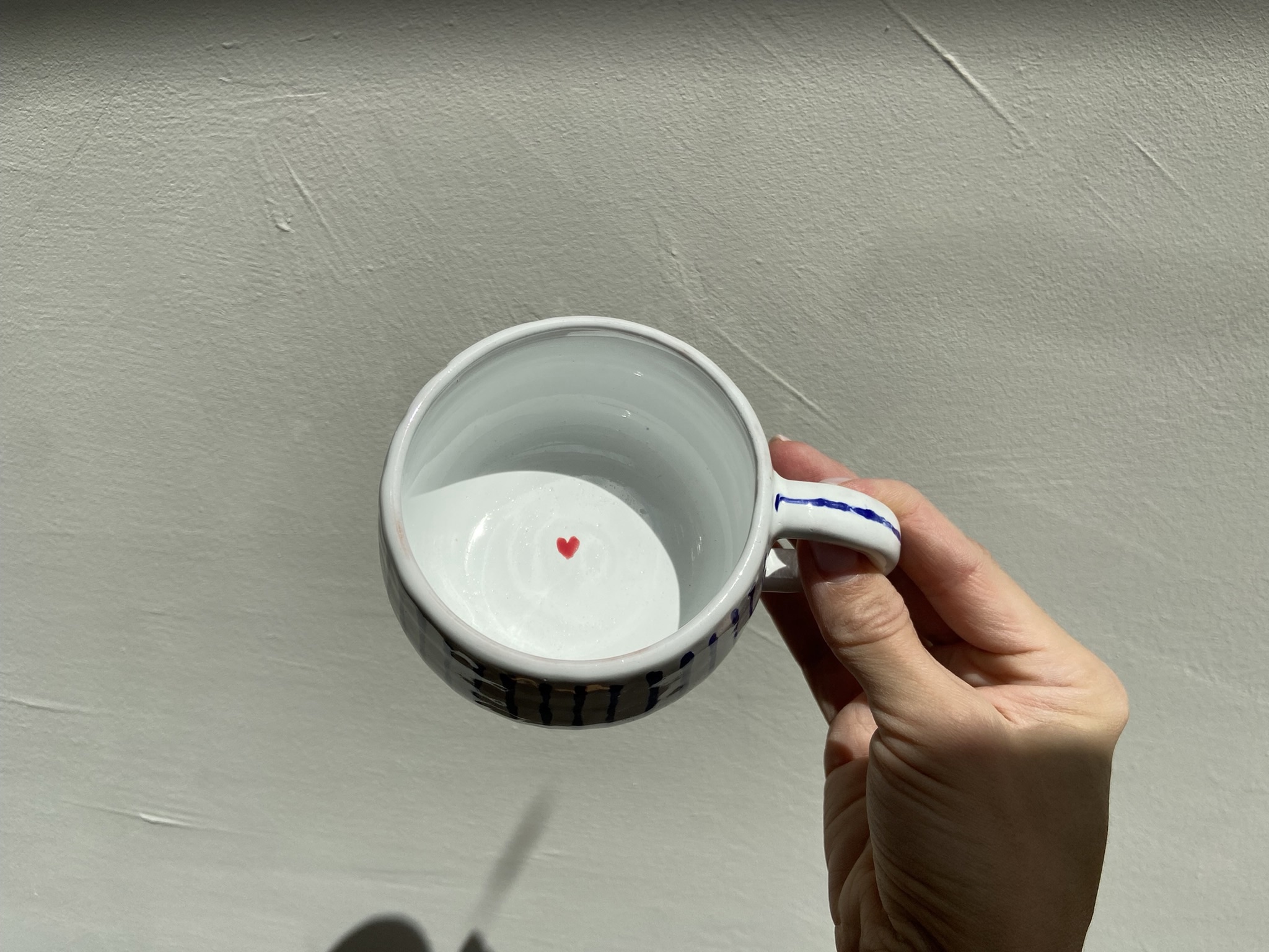 Групповой мастер-класс за гончарным кругом