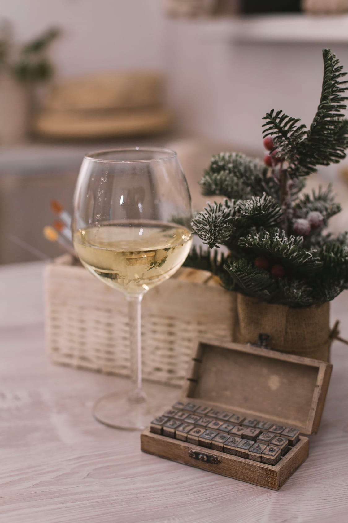 Свидание в гончарной мастерской