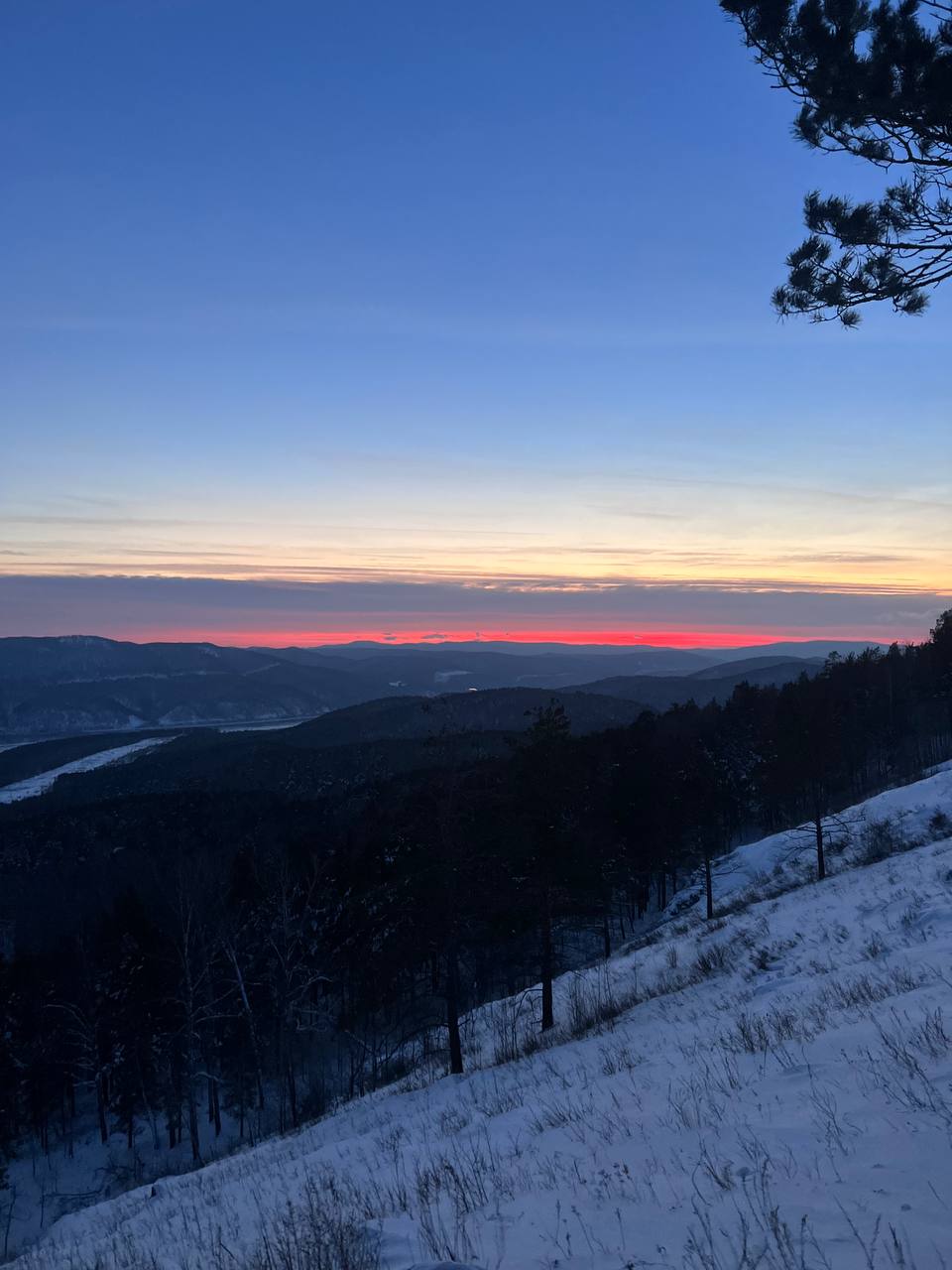 Драйвовое катание на снегоходах