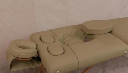 Массаж для беременных