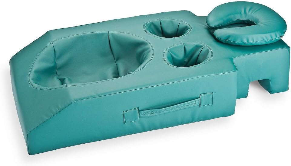 Массаж для беременных