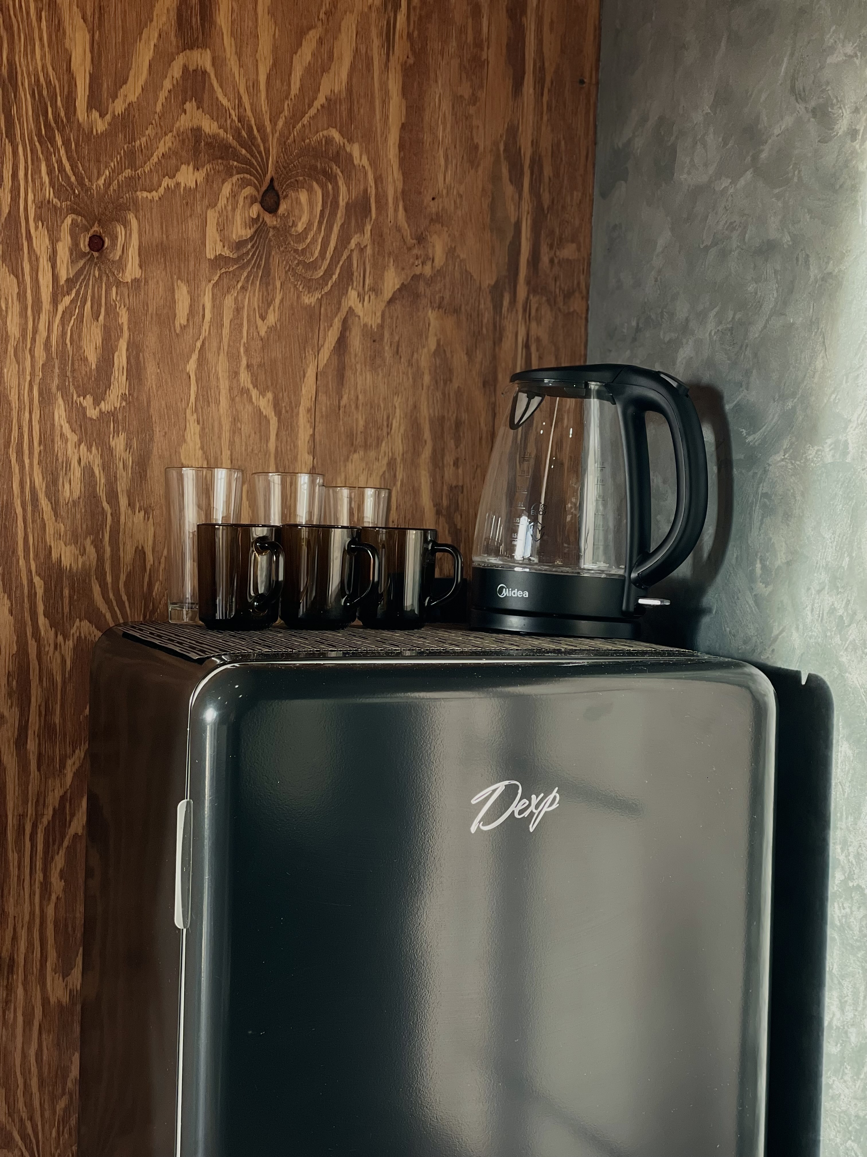 Отдых в эко-отеле на берегу озера