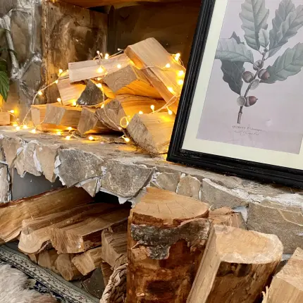 Рождественская фотосессия