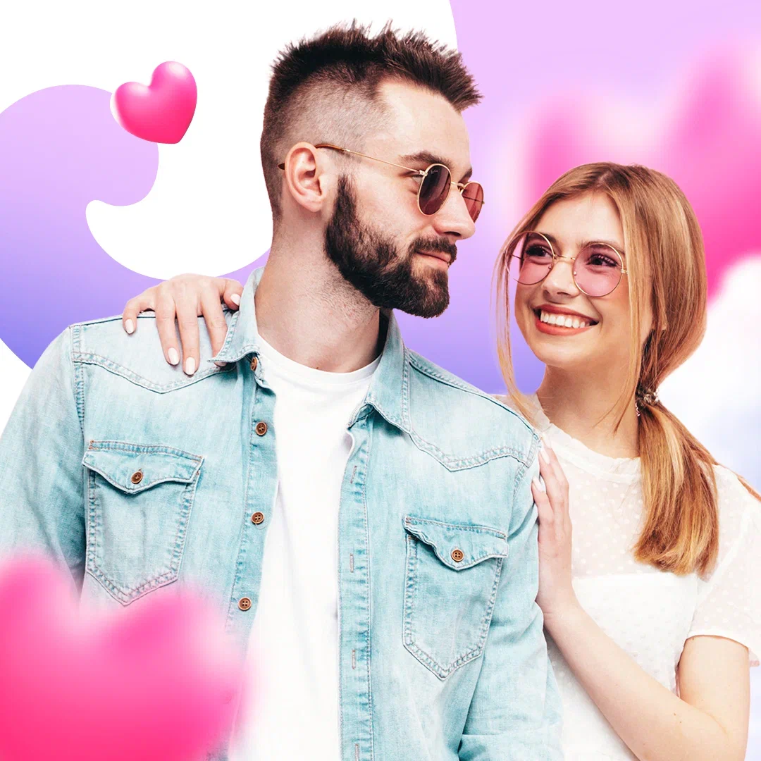 Совместный уикенд. Набор впечатлений