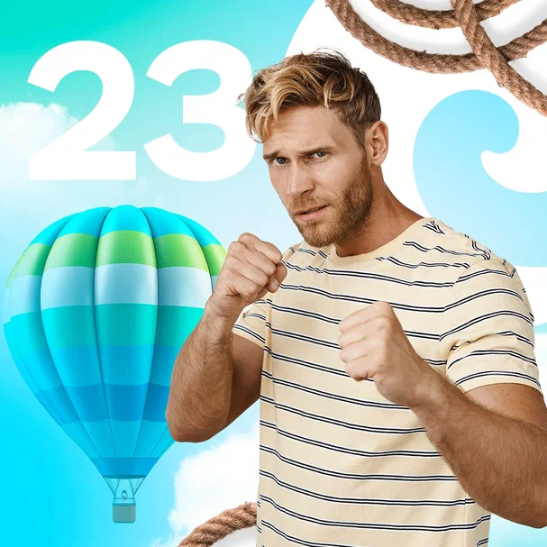 Защитнику. Набор впечатлений