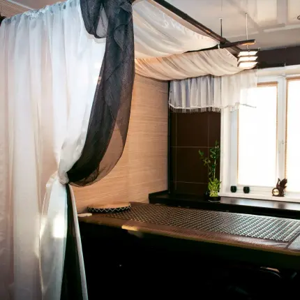 СПА "Шоколадное удовольствие"