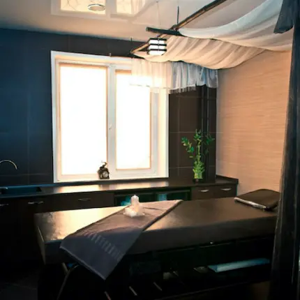 СПА "Шоколадное удовольствие"