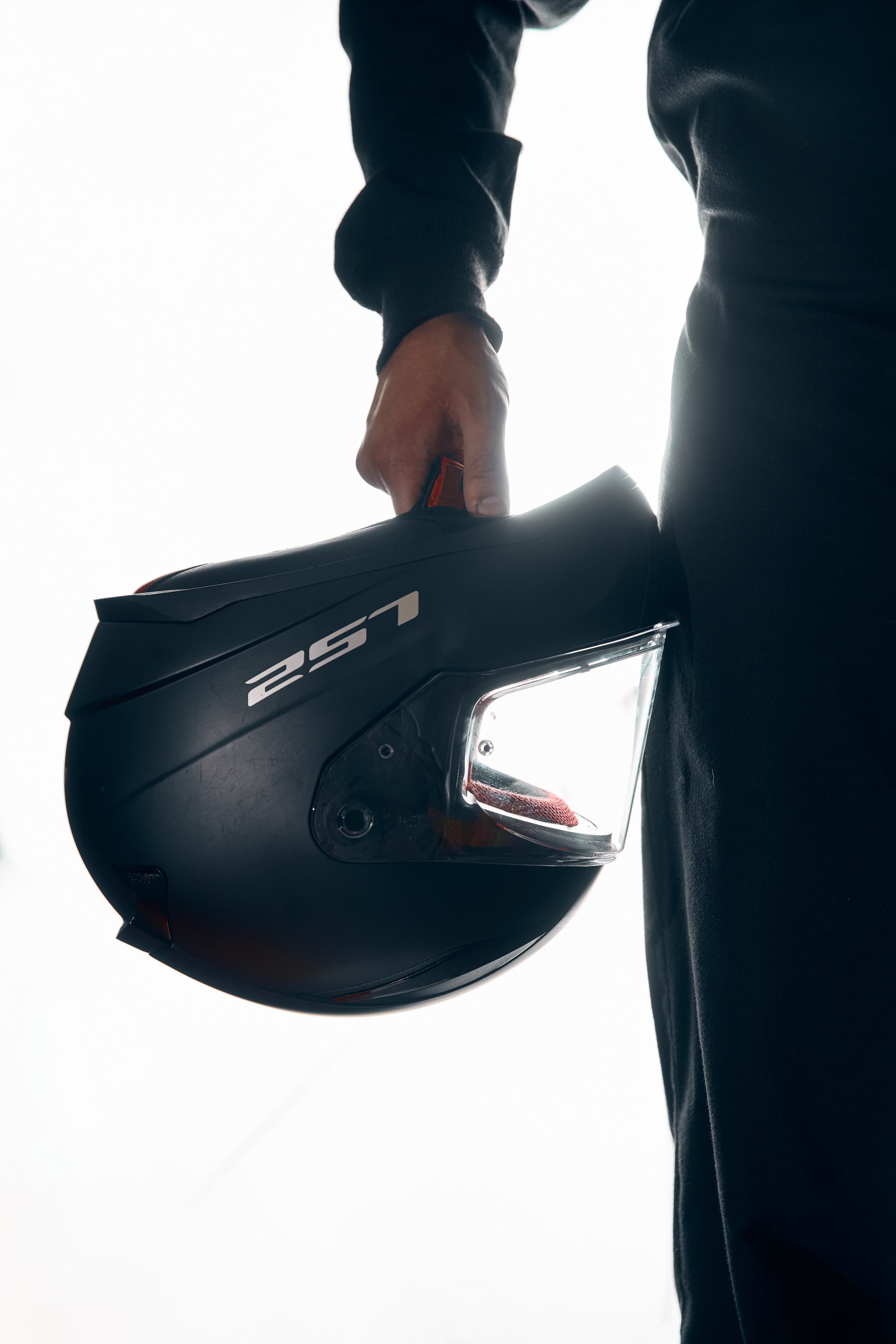 Картинг-свидание на крытом треке: индивидуальный заезд