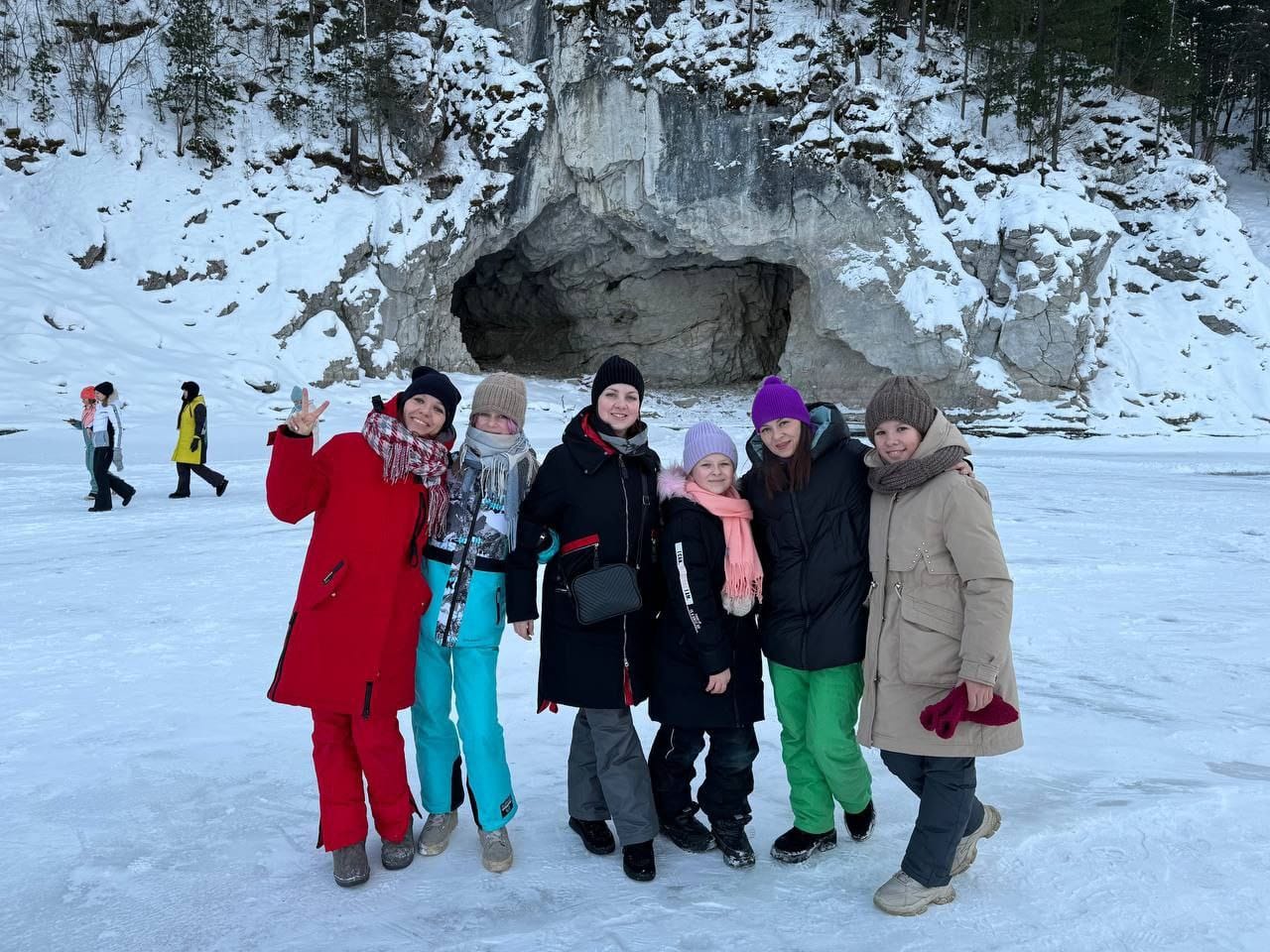 Драйвовое катание на хивусе по Красноярскому морю