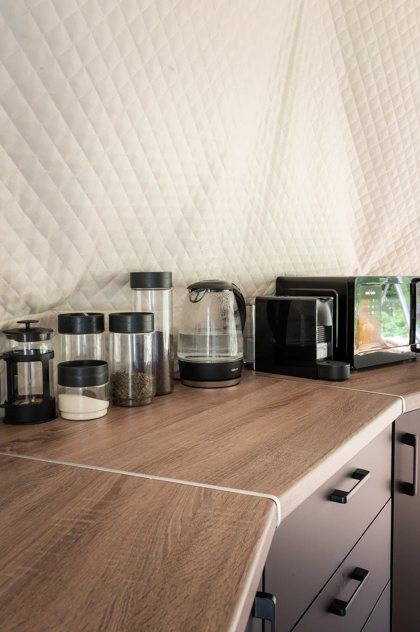 Отдых в сферах "Серая" или "Зеленая" в Минино