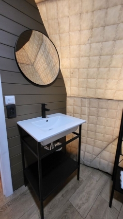 Отдых в сферах "Бежевая" или "Коричневая" в Минино