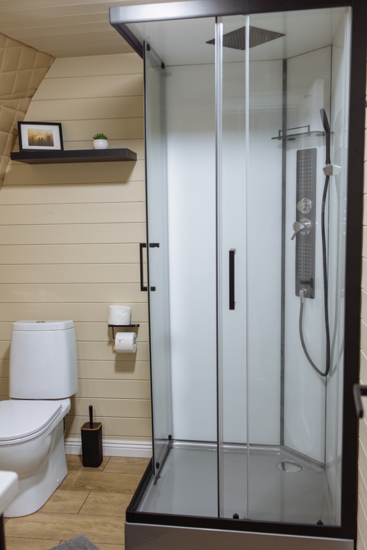 Отдых в сферах "Бежевая" или "Коричневая" в Минино