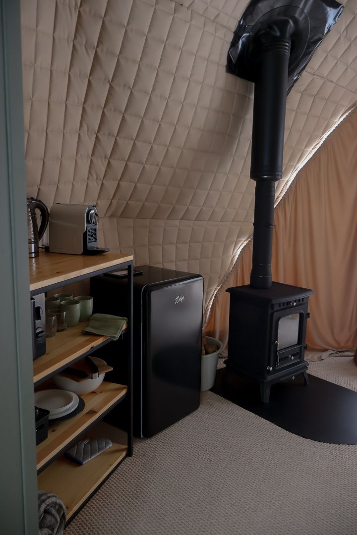 Отдых в сферах-комфорт "Молочная" или "Оливковая" в Минино