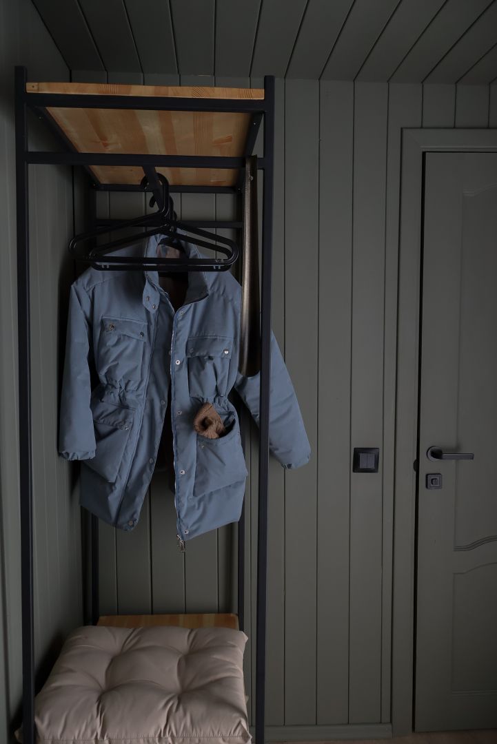 Отдых в сферах-комфорт "Молочная" или "Оливковая" в Минино