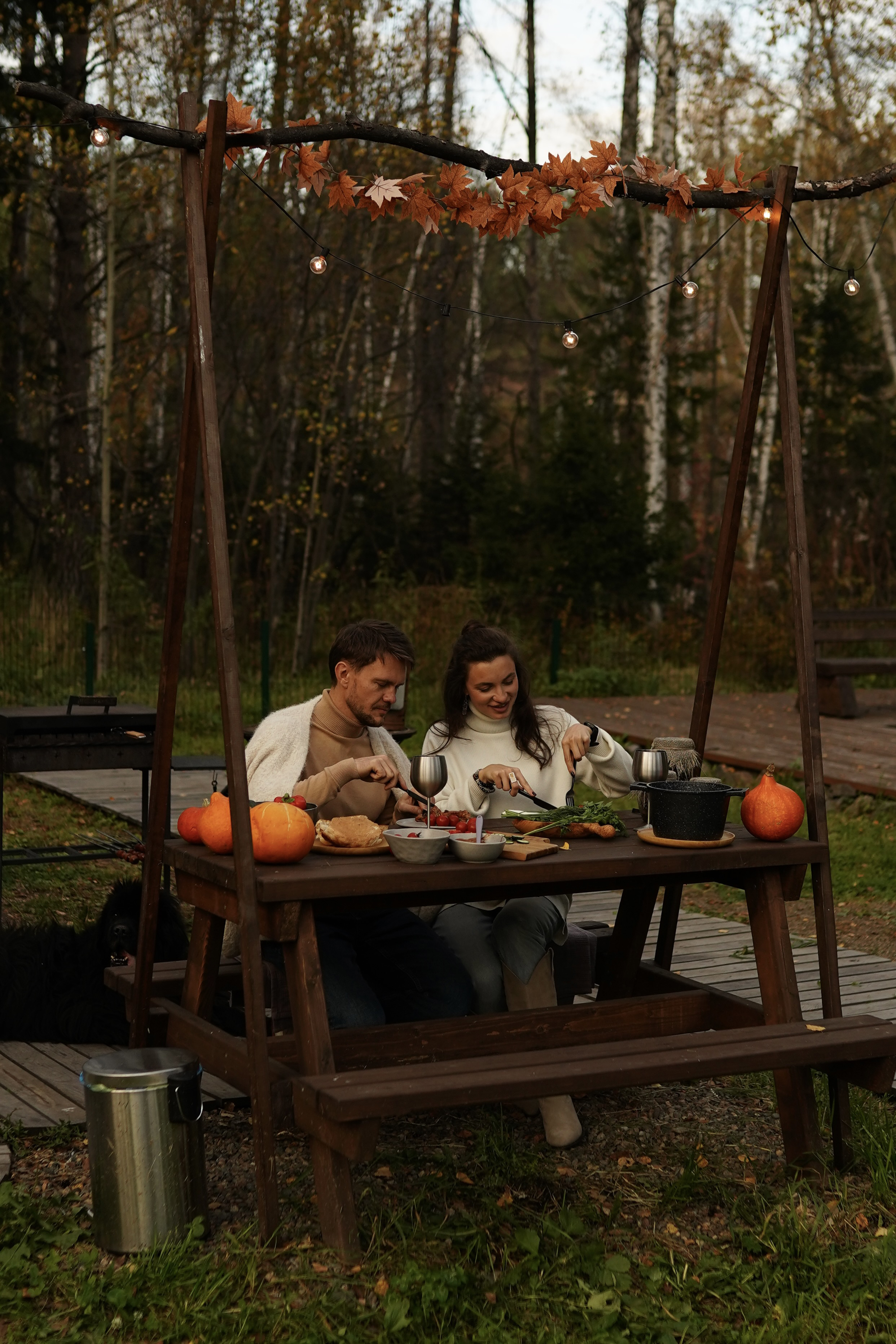 Отдых в гостевом доме