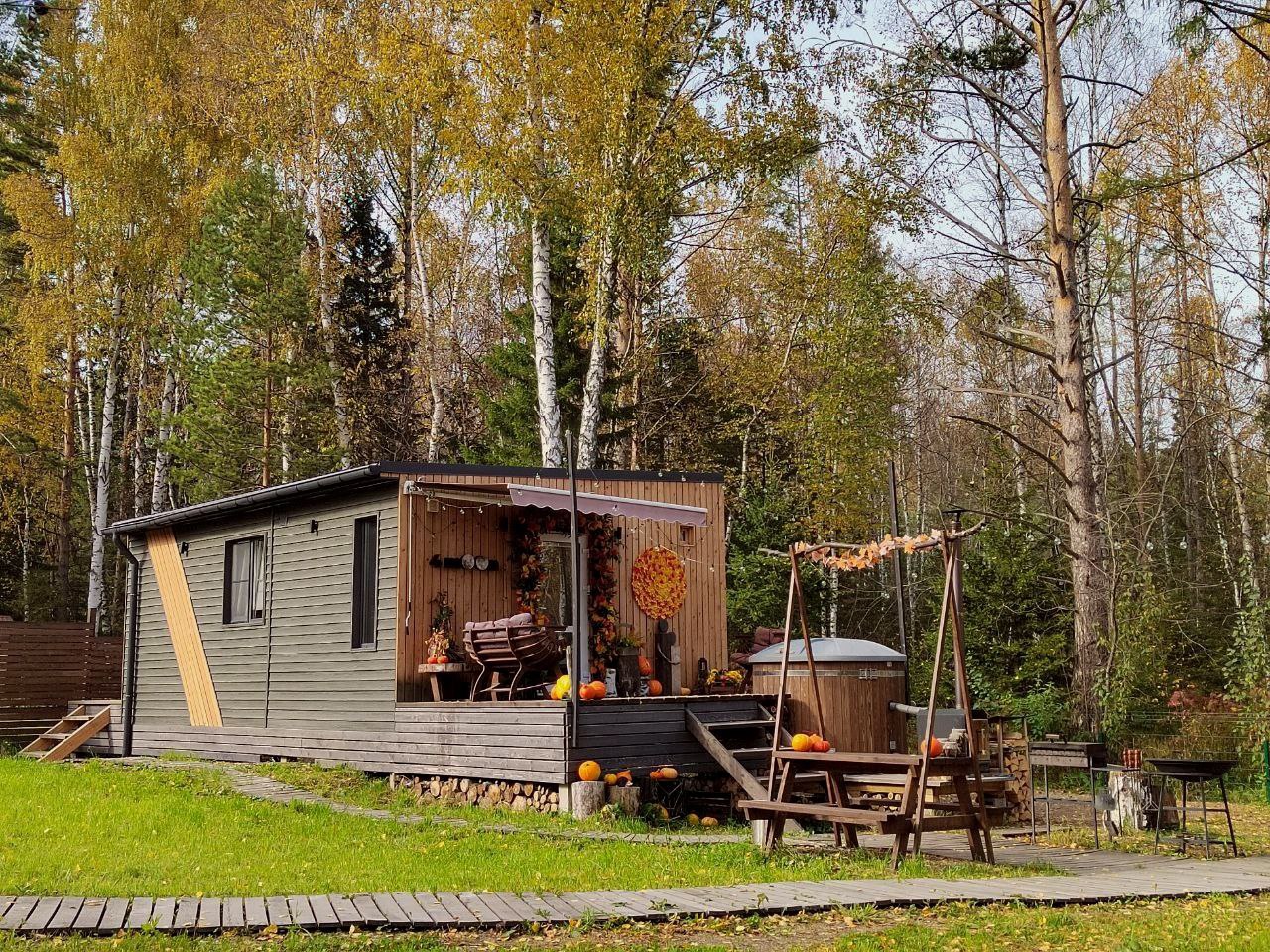 Отдых в гостевом доме