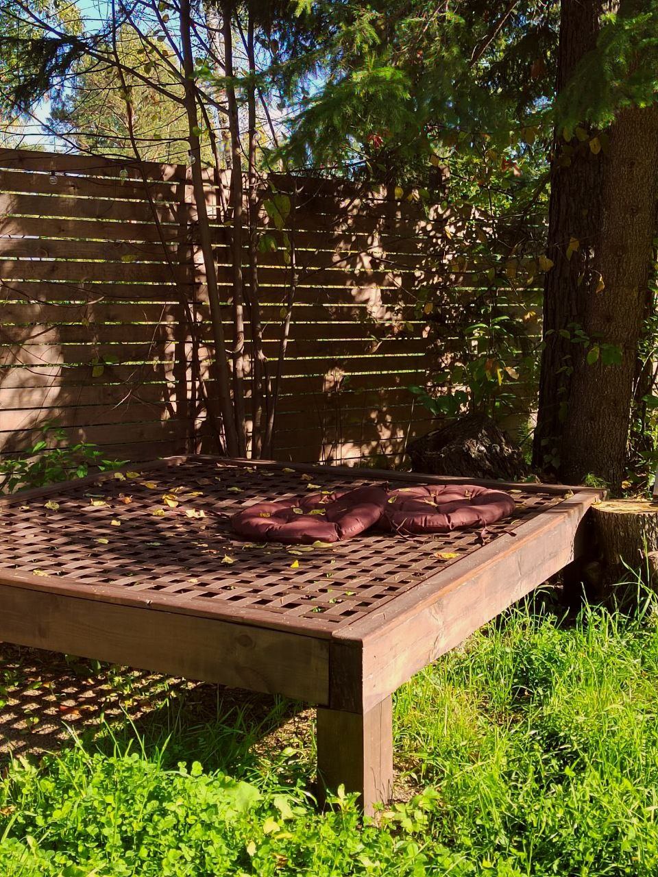 Отдых в загородном домике "Свидание на луне"