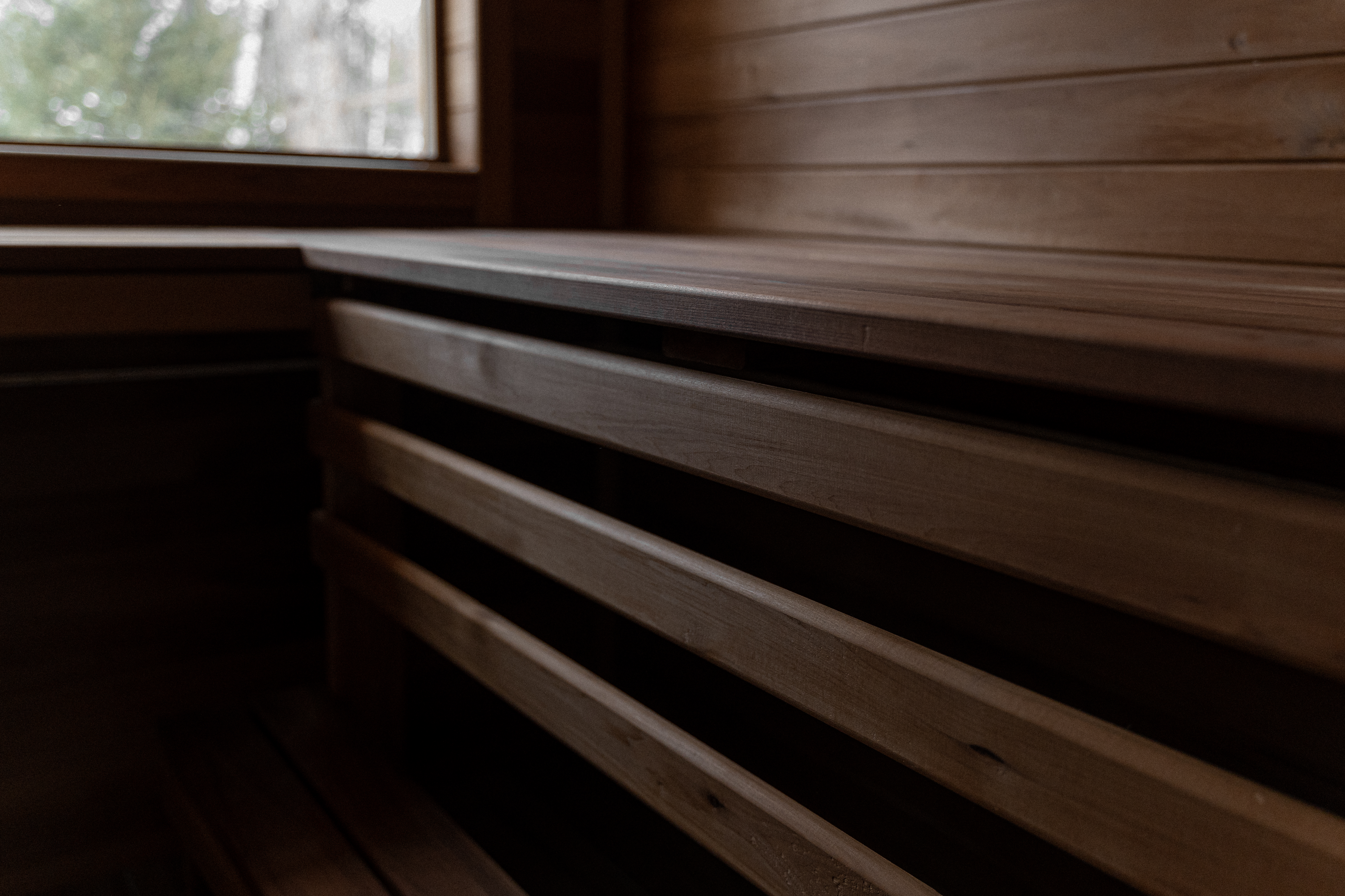 Отдых в загородном домике "Мама на выгуле "