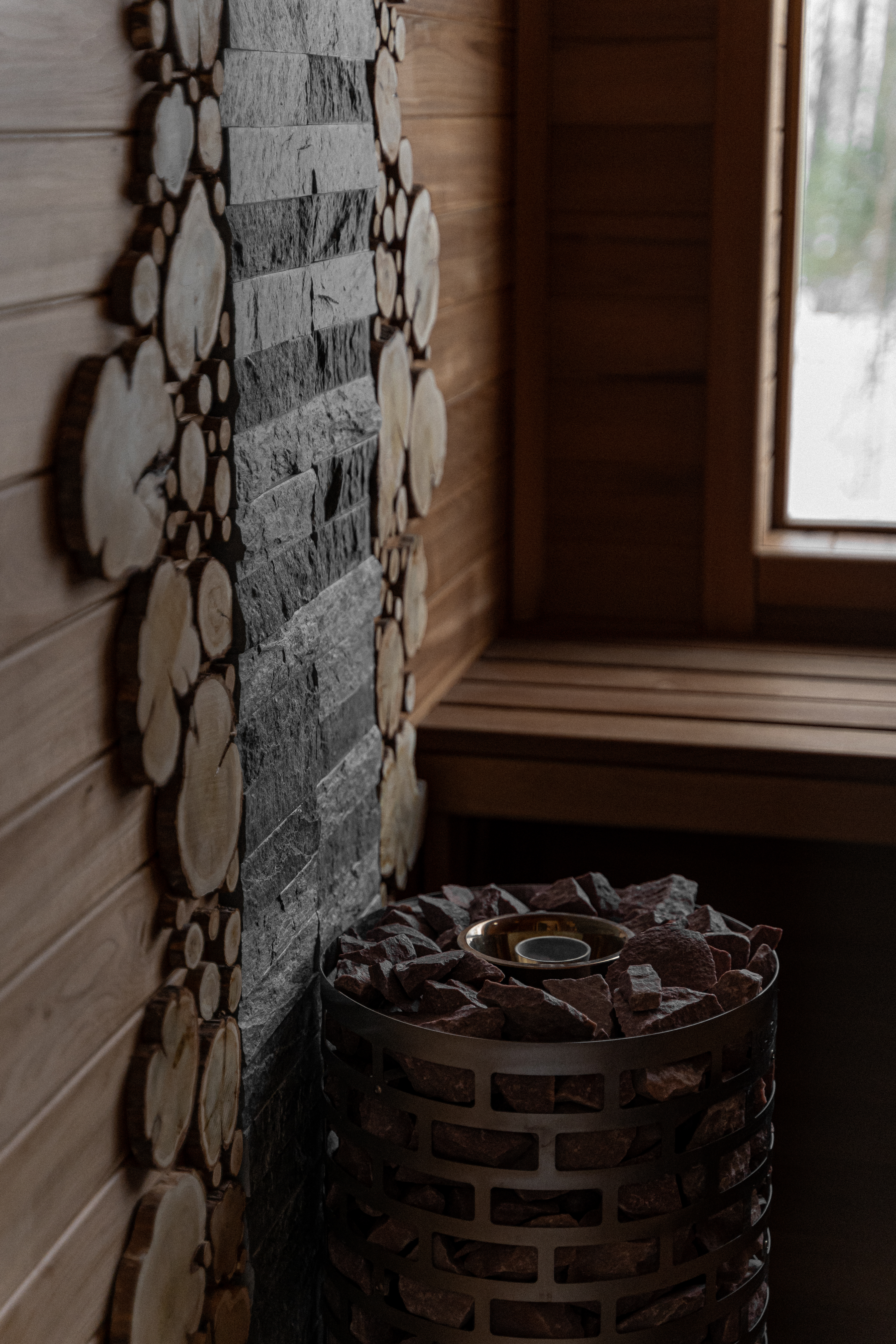 Отдых в загородном домике "Мама на выгуле "