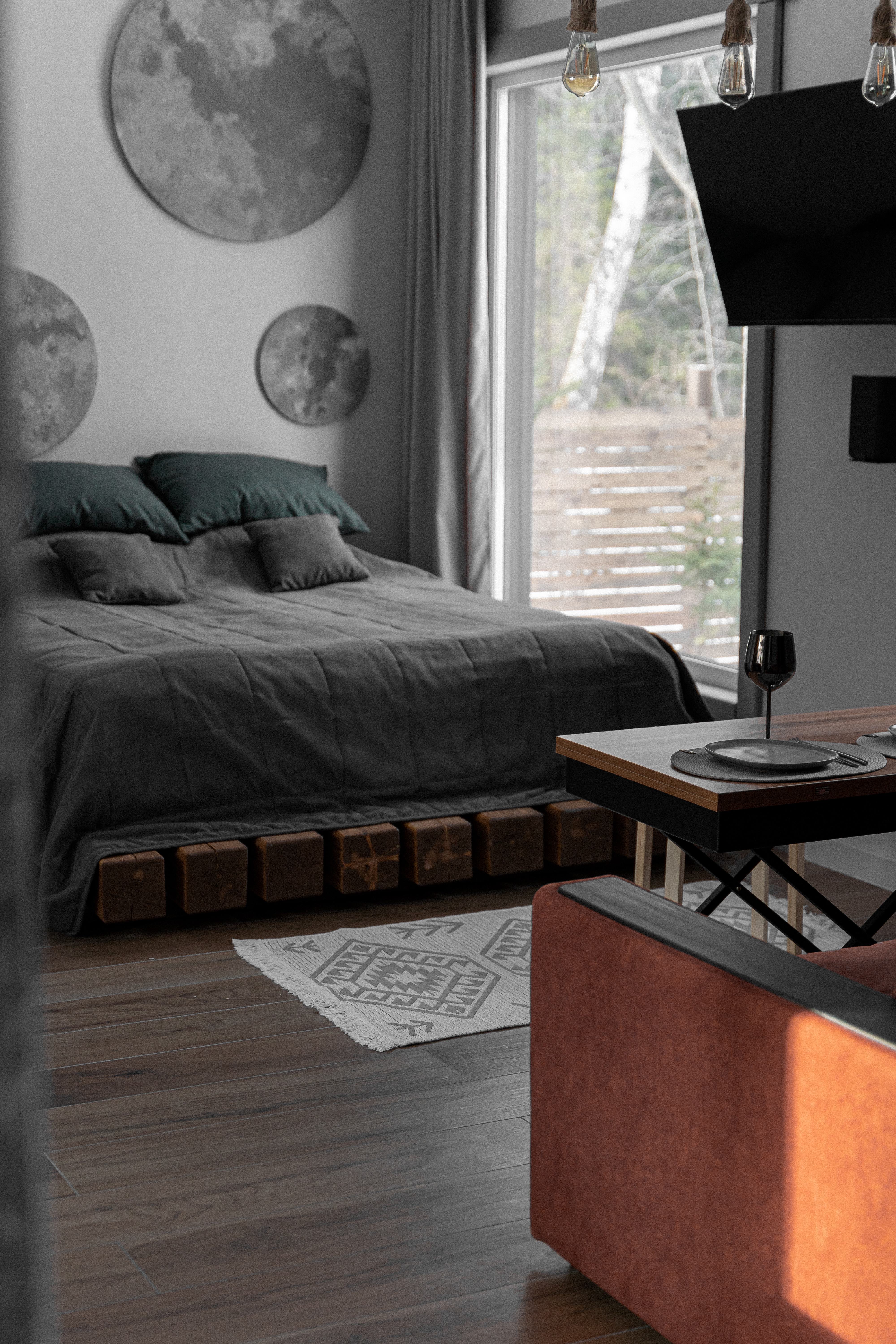 Отдых в загородном домике "Мама на выгуле "