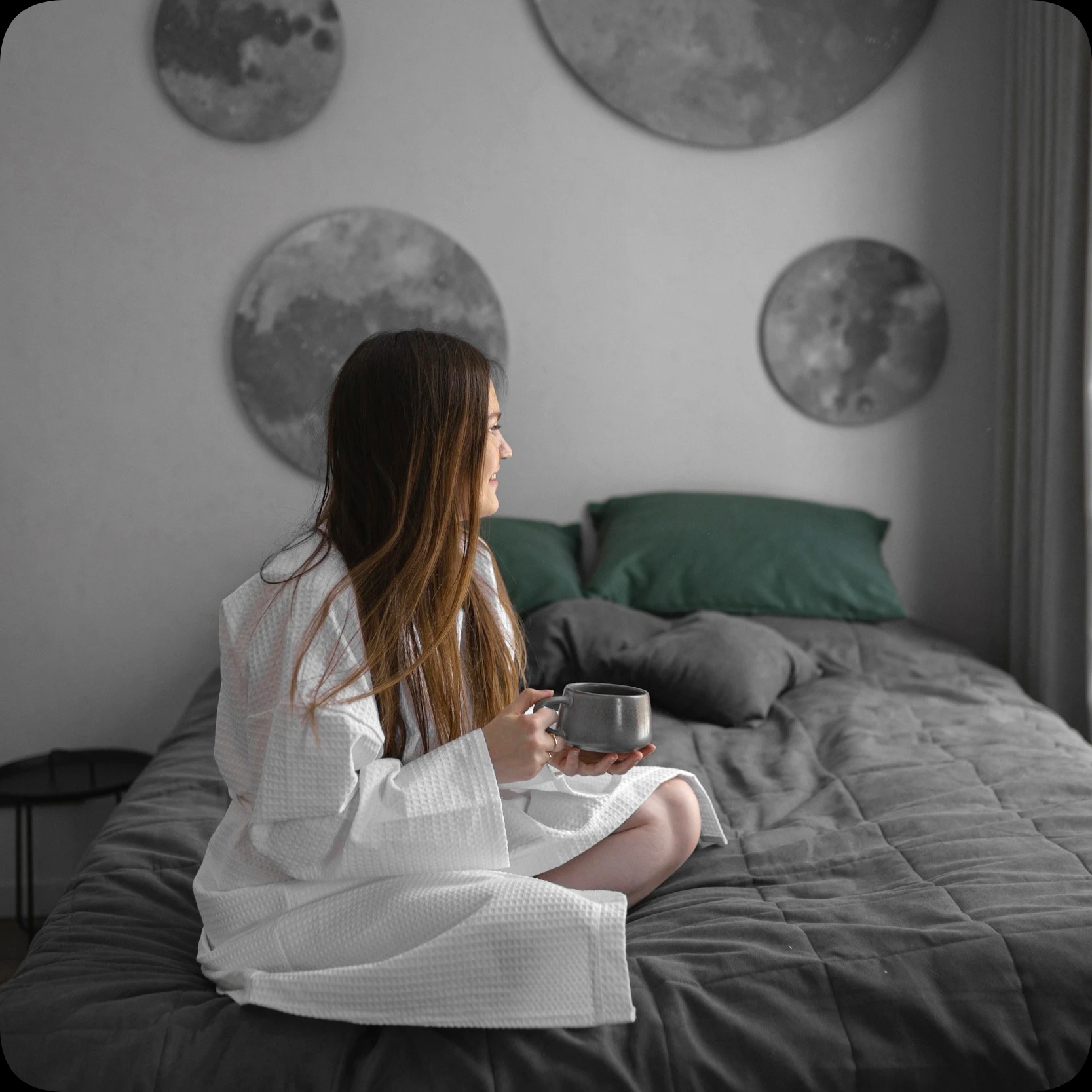 Отдых в загородном домике "Мама на выгуле "