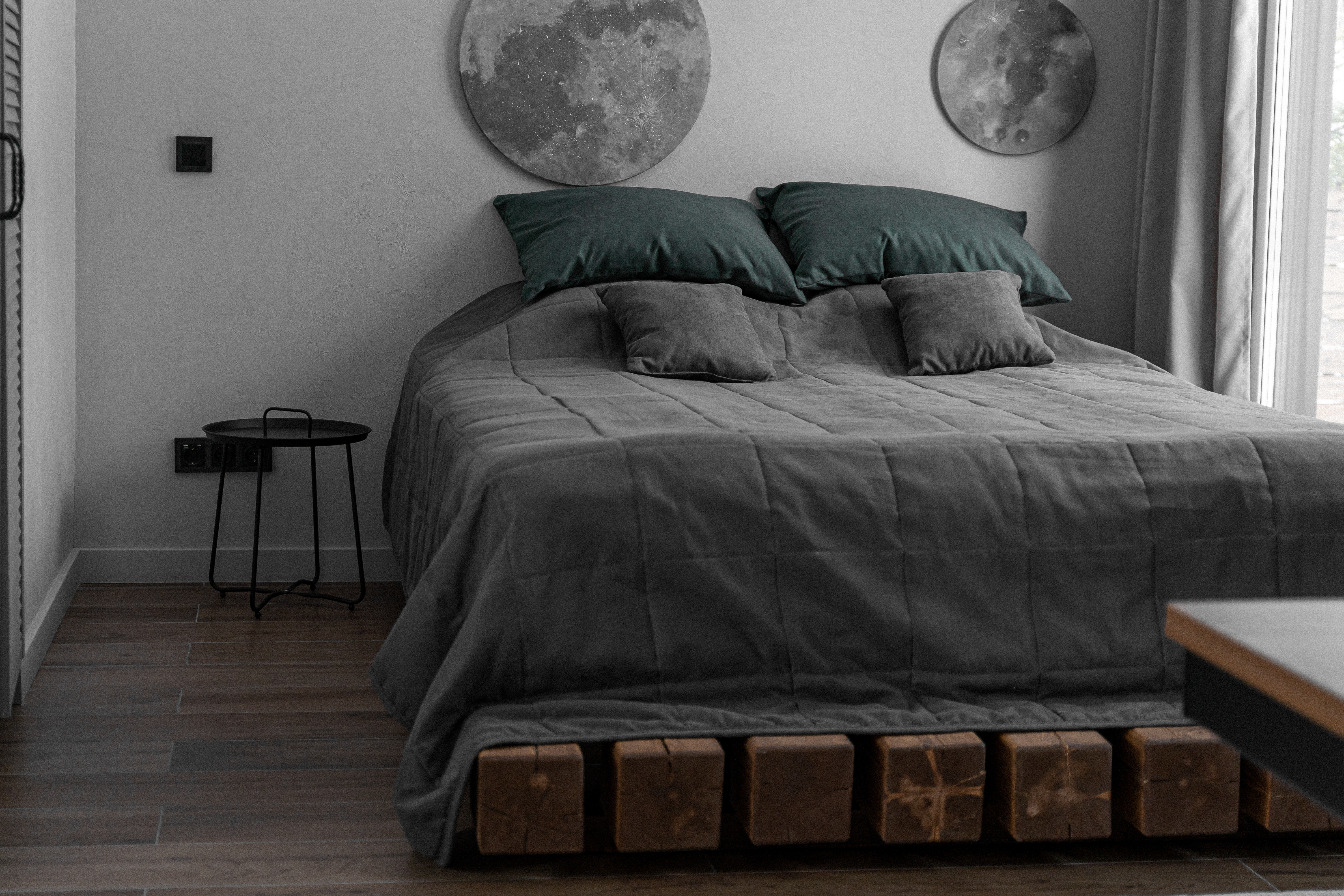 Отдых в загородном домике "Мама на выгуле "