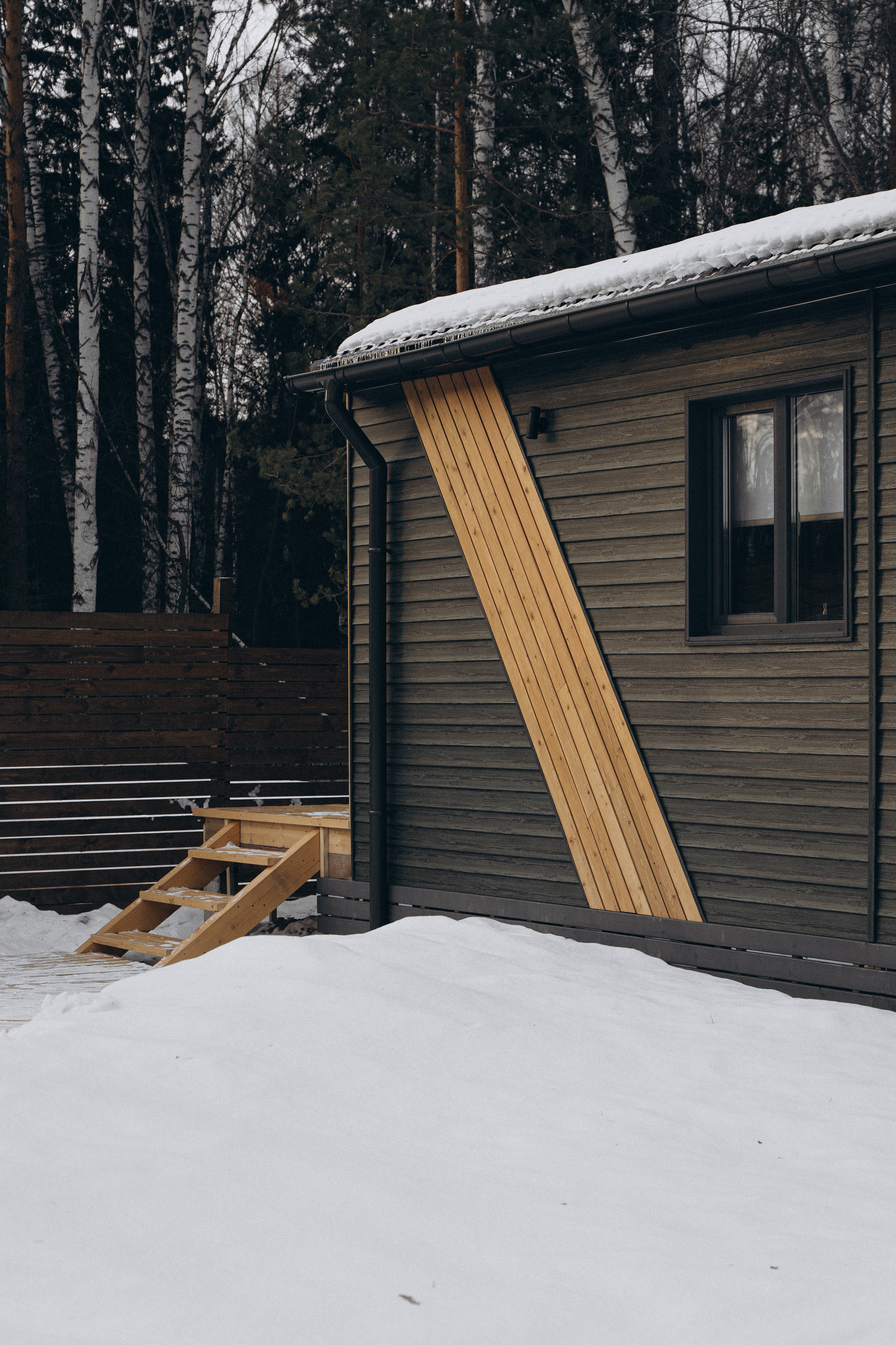 Отдых в загородном домике "Мама на выгуле "
