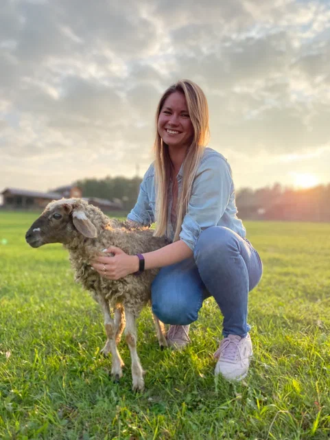 Экскурсия по Ранчо