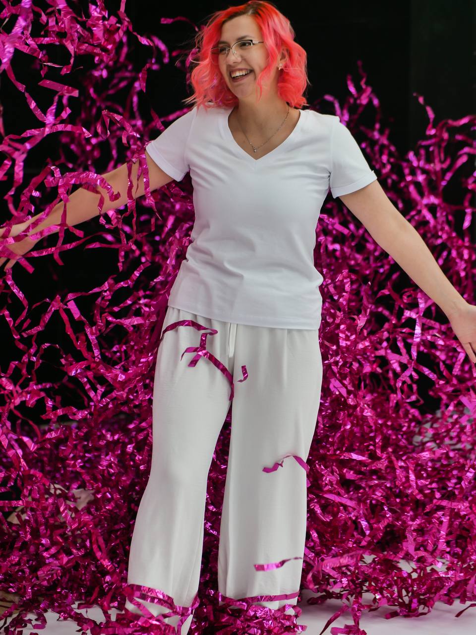 Красочный день рождения для детей