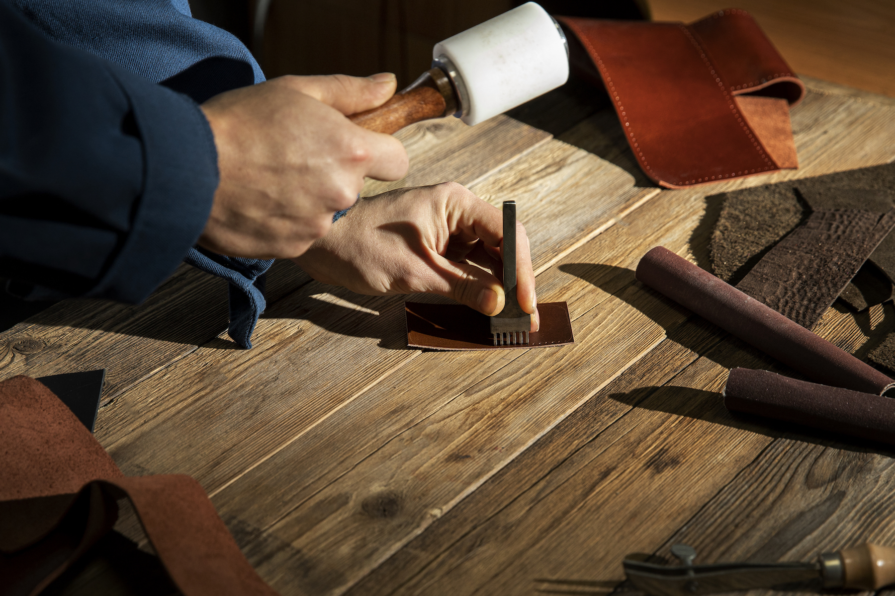 Брелок, 1 участник, 1,5-2 часа