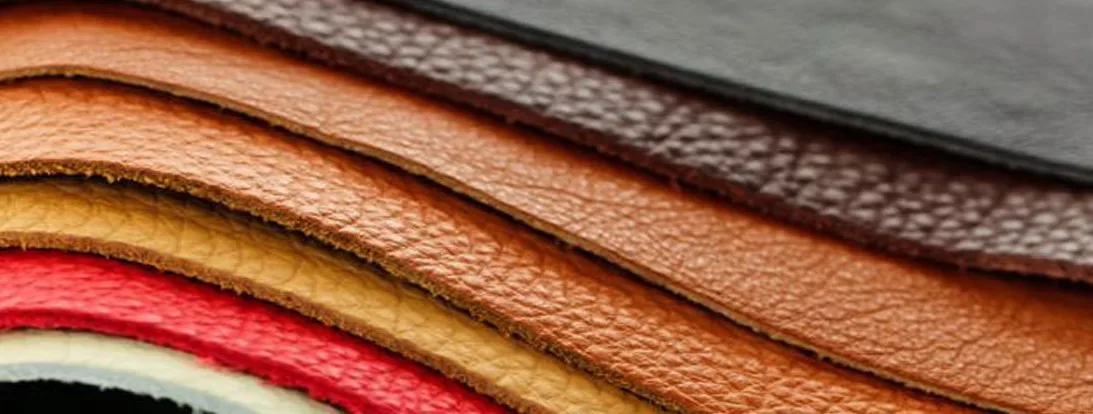 Мастер-класс: изделие из натуральной кожи