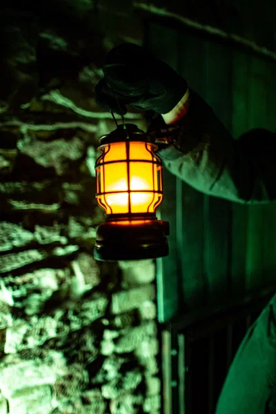 Детский квест "Тайны подземелья"