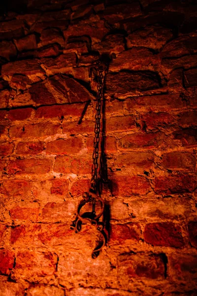 Детский квест "Тайны подземелья"