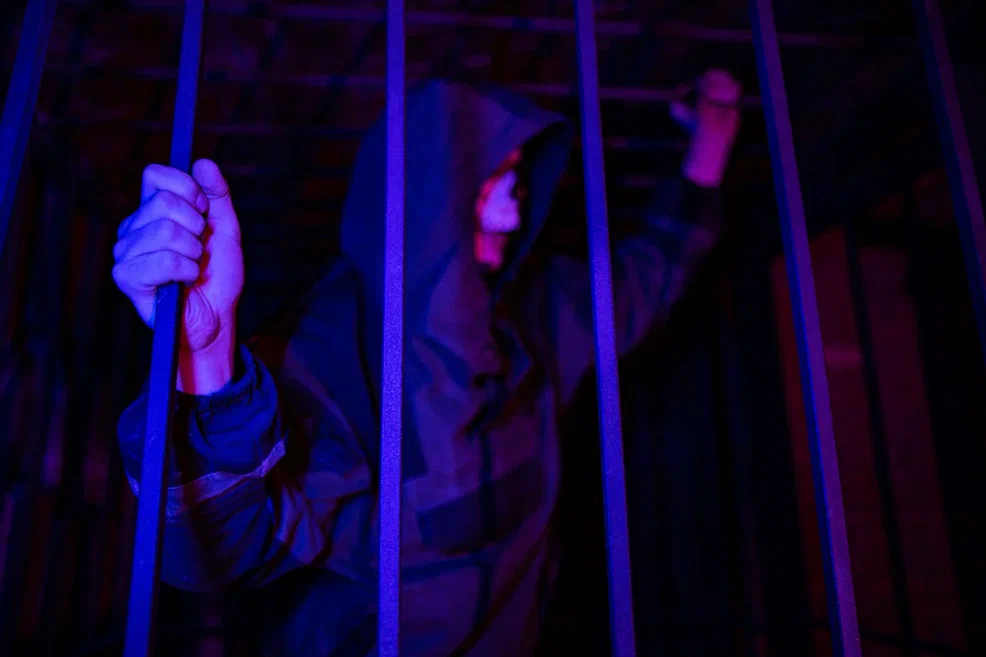 Детский квест "Тайны подземелья"