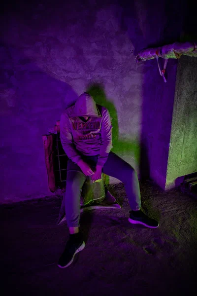 Детский квест "Зомбилэнд"