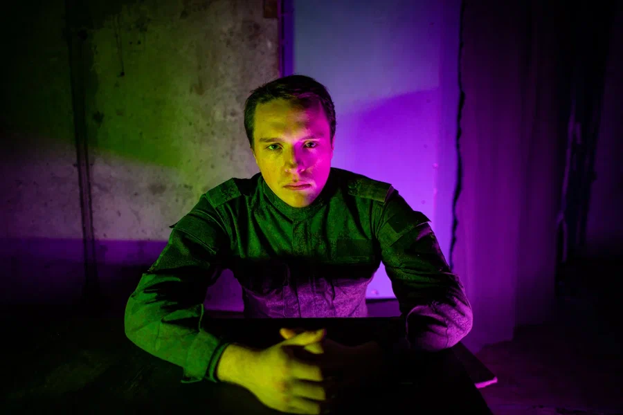 Детский квест "Зомбилэнд"