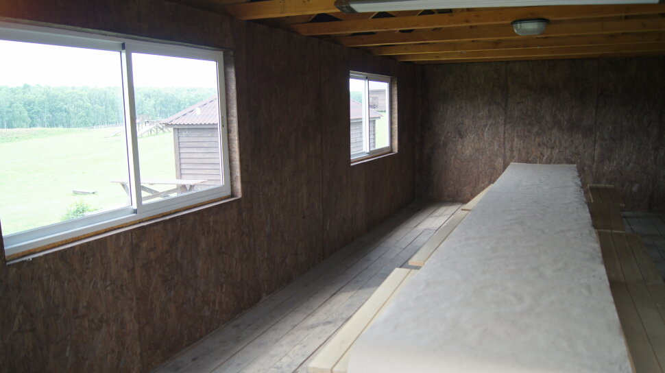 Аренда беседки для отдыха