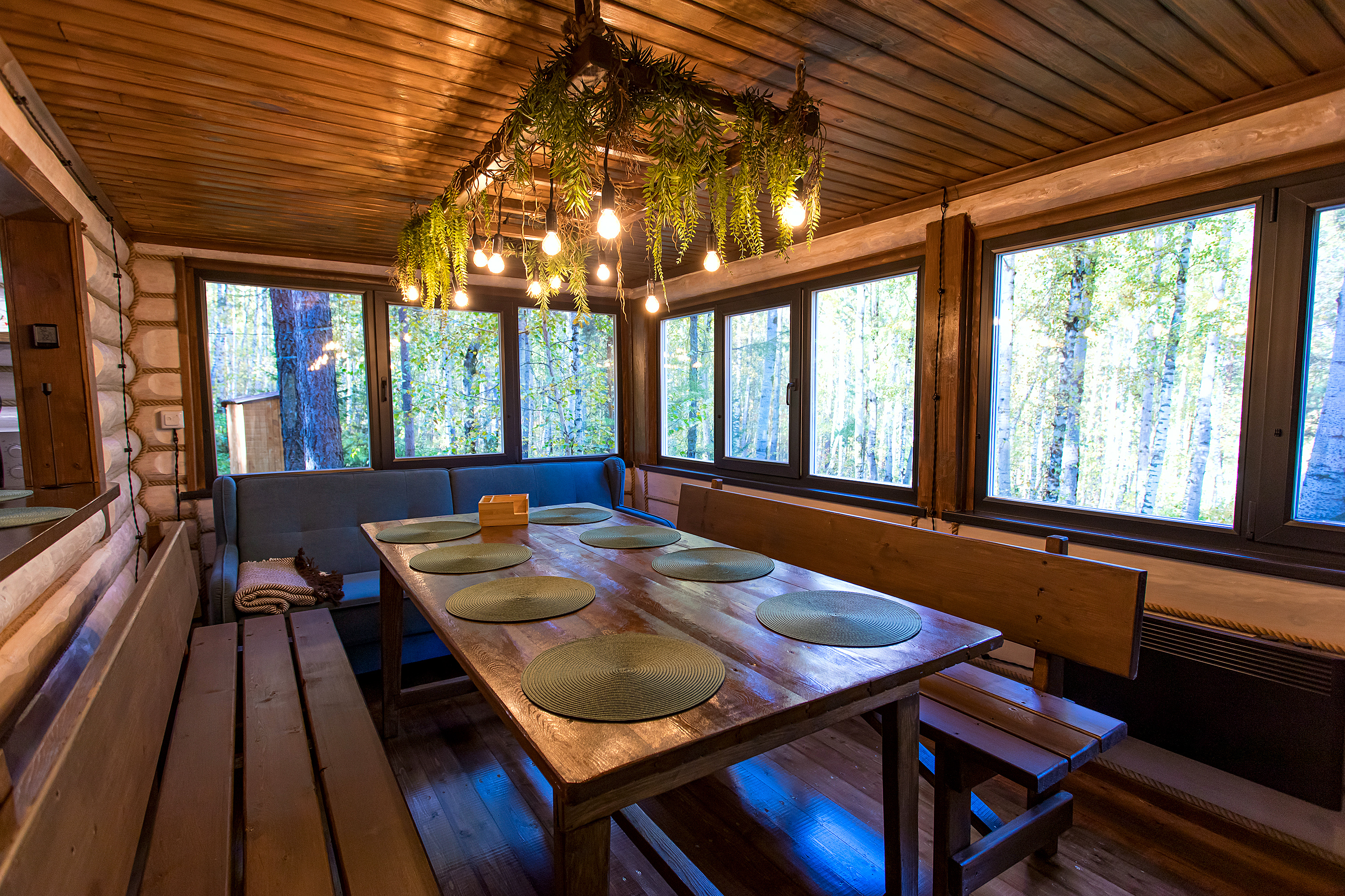 Отдых для компании в гостевом доме