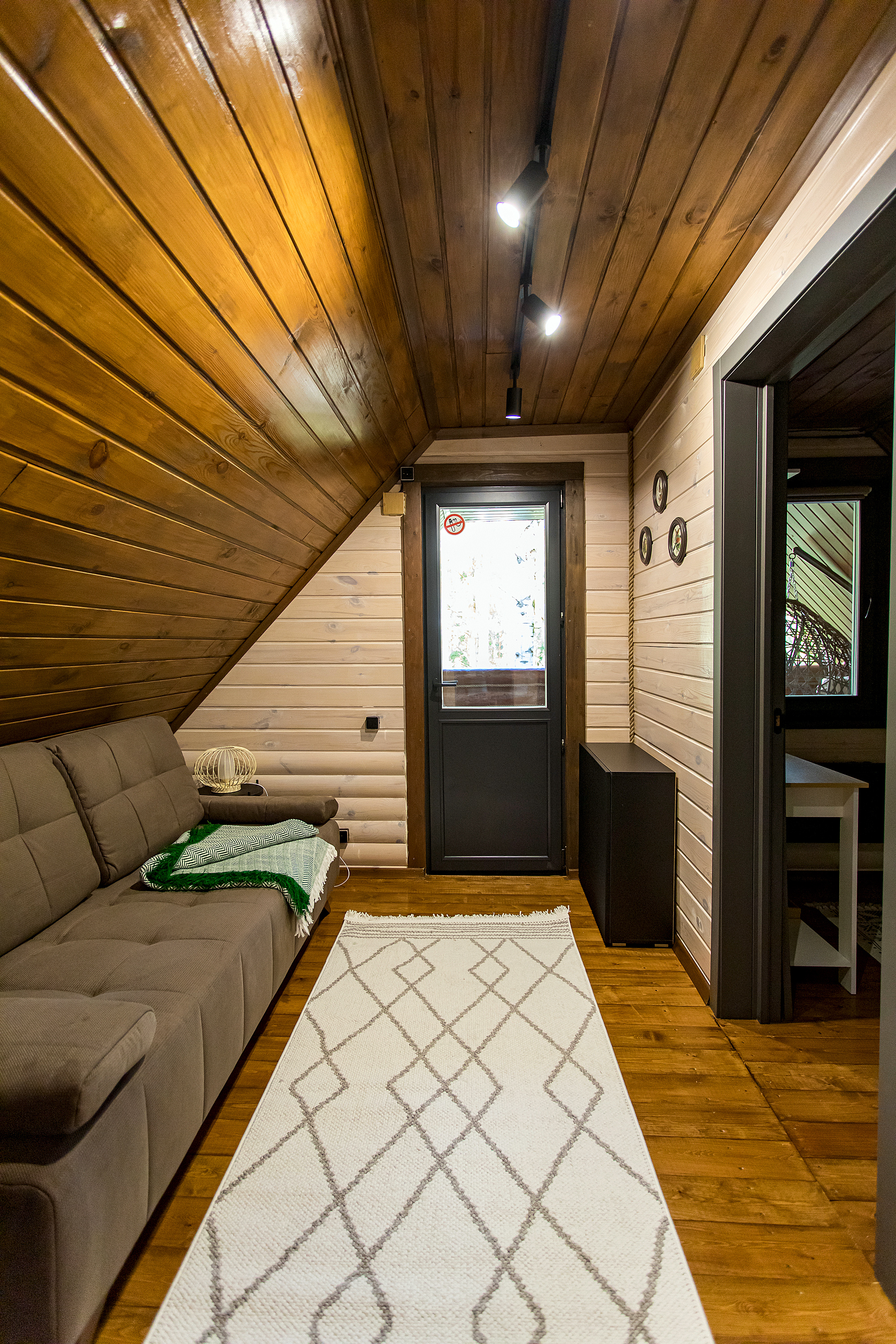 Отдых для компании в гостевом доме