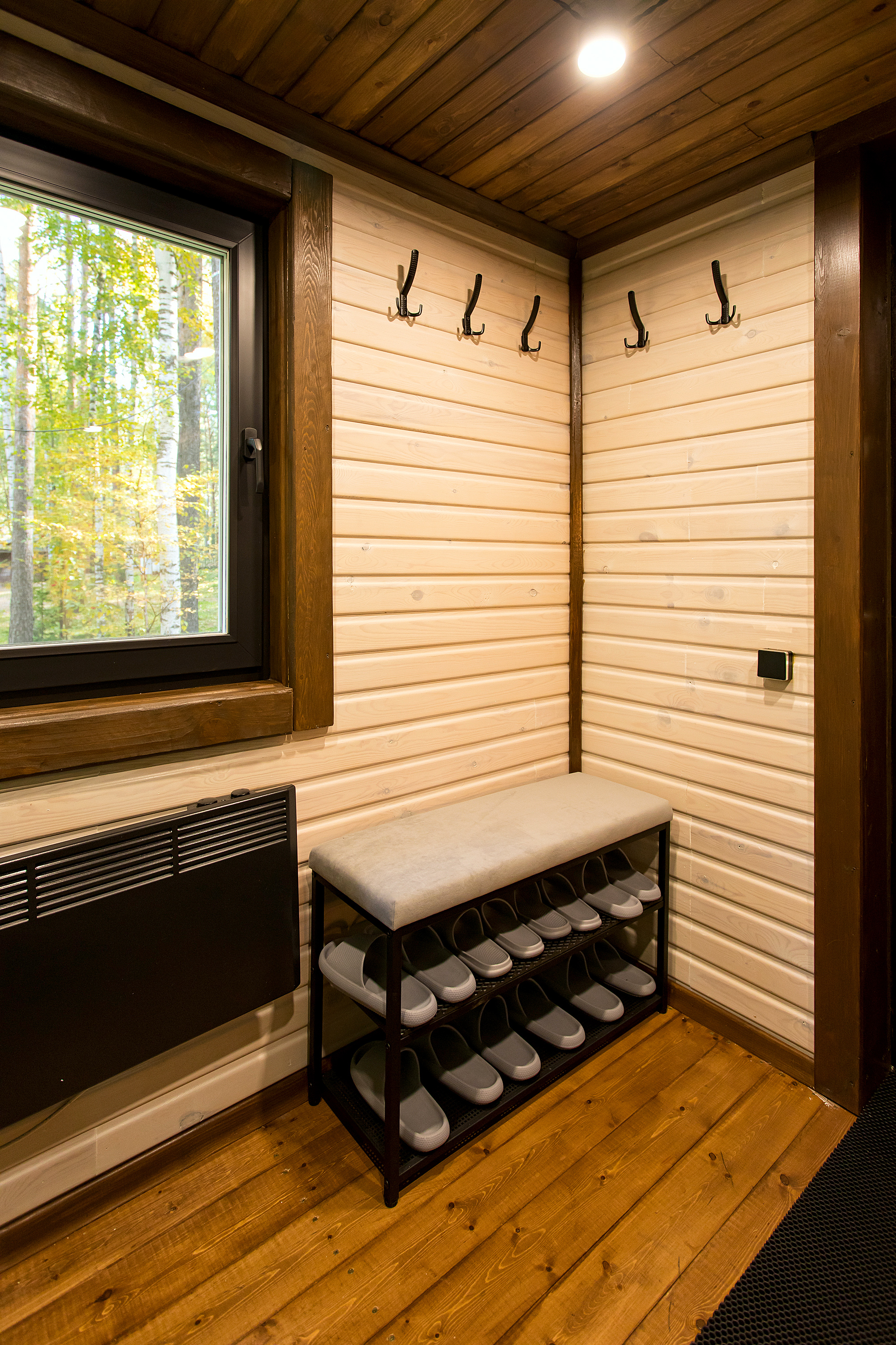 Отдых для компании в гостевом доме