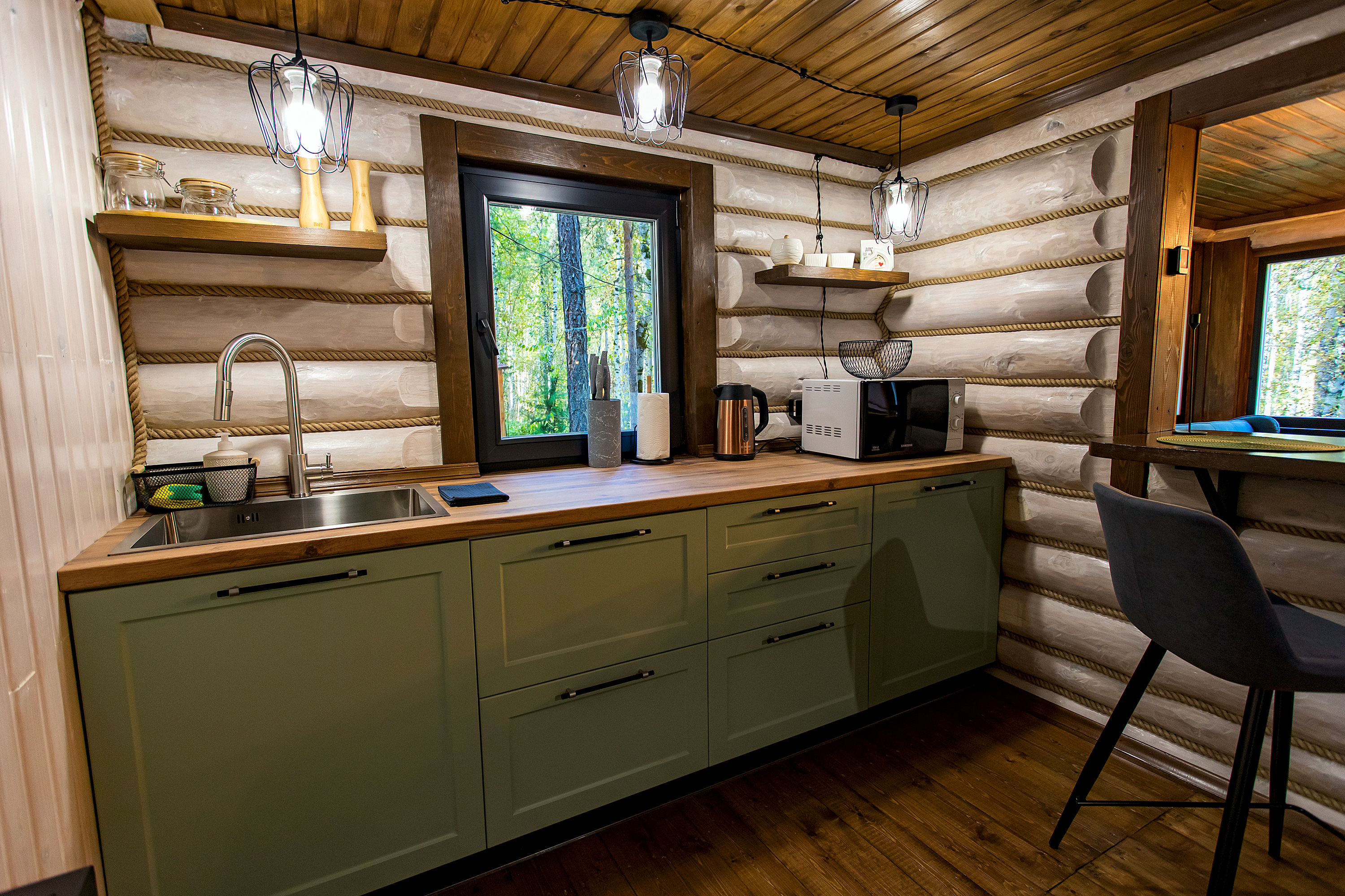 Отдых для компании в гостевом доме