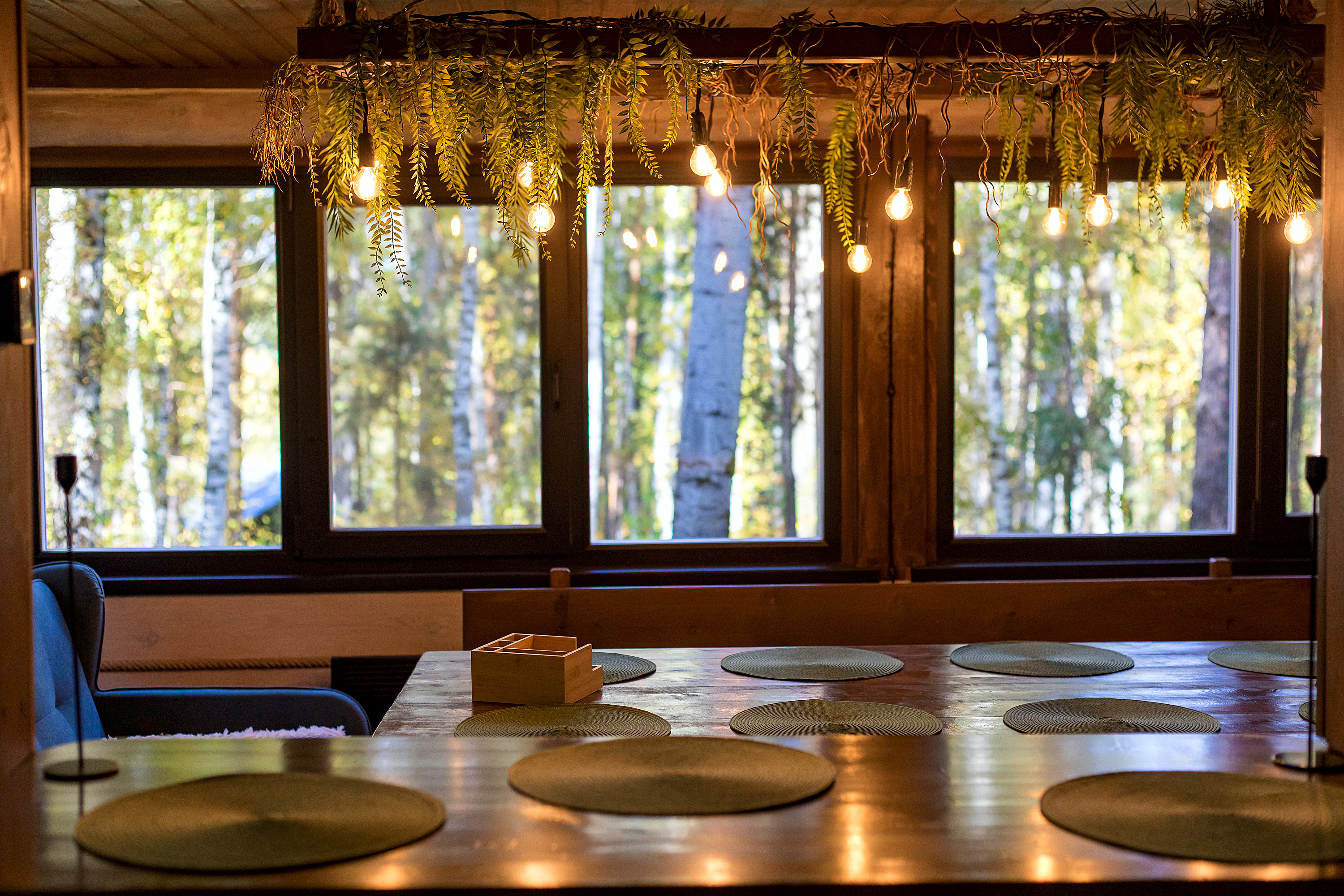 Отдых для компании в гостевом доме