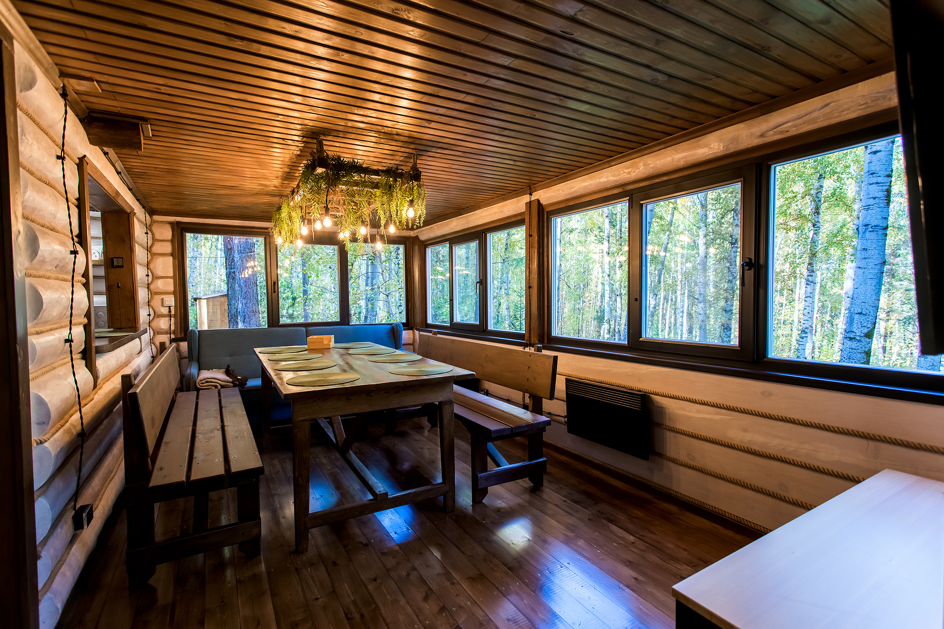 Отдых для компании в гостевом доме