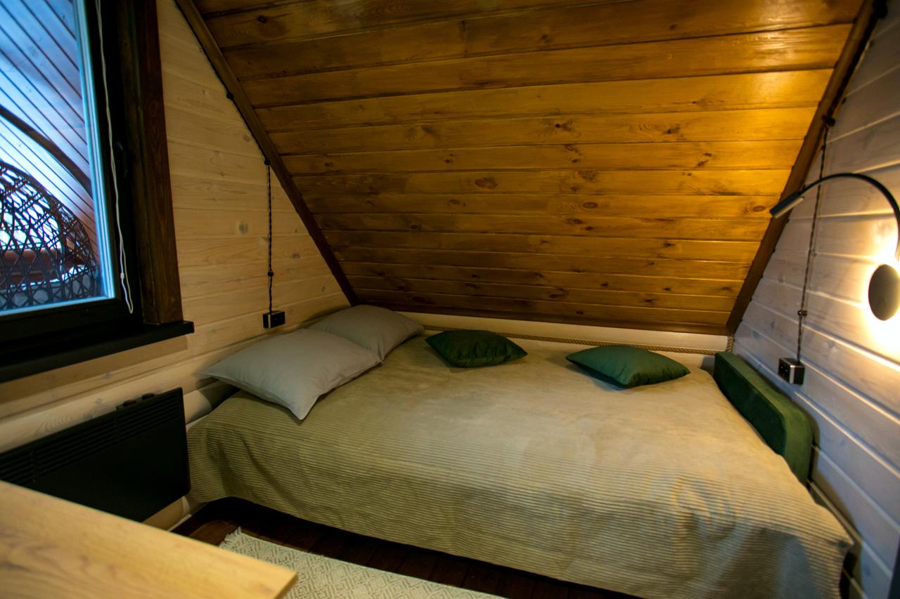 Отдых для компании в гостевом доме