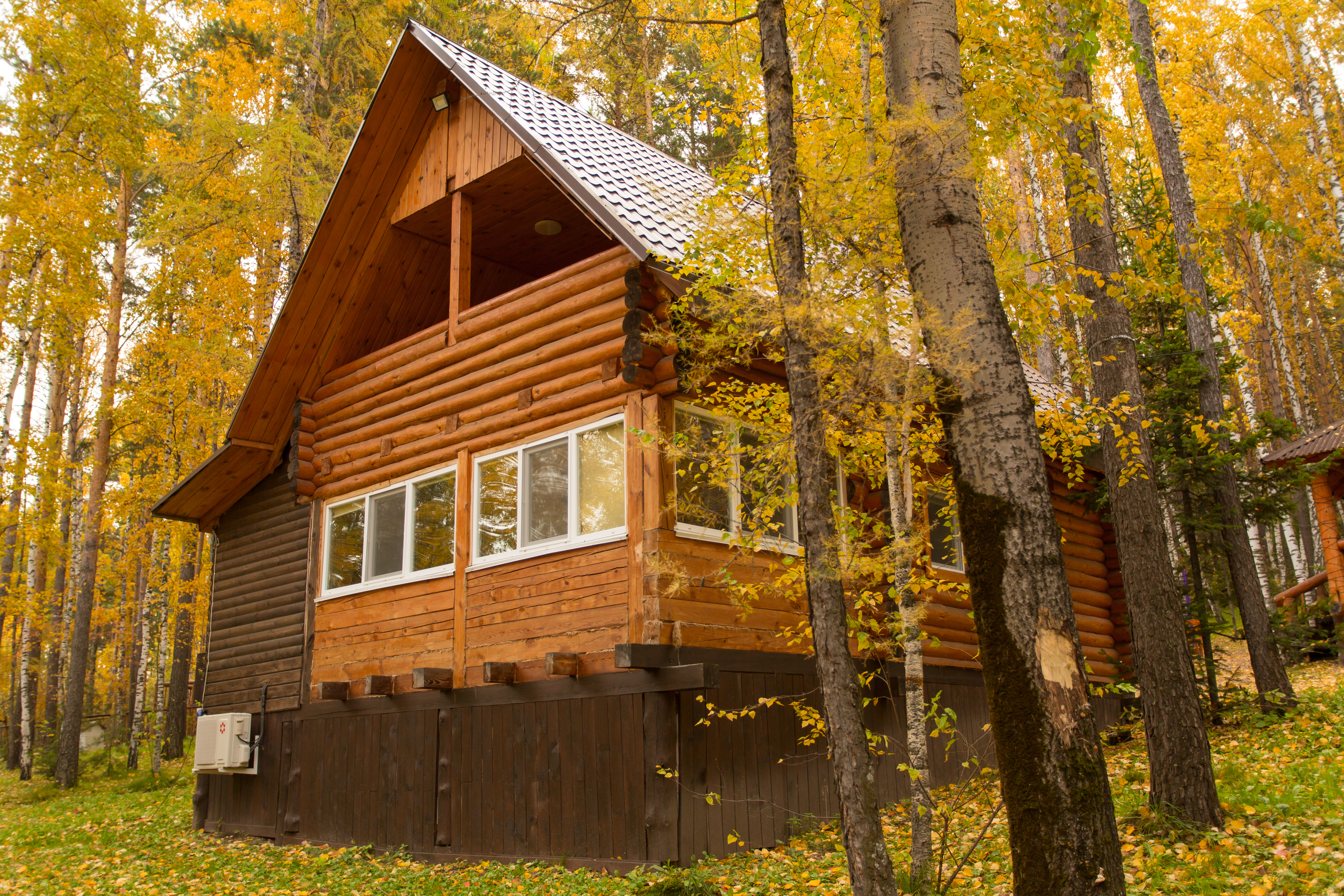 Отдых для компании в гостевом доме