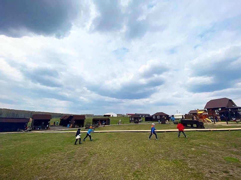 Мастер-класс "Секреты молока"