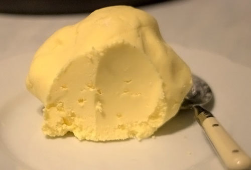 Мастер-класс "Секреты молока"