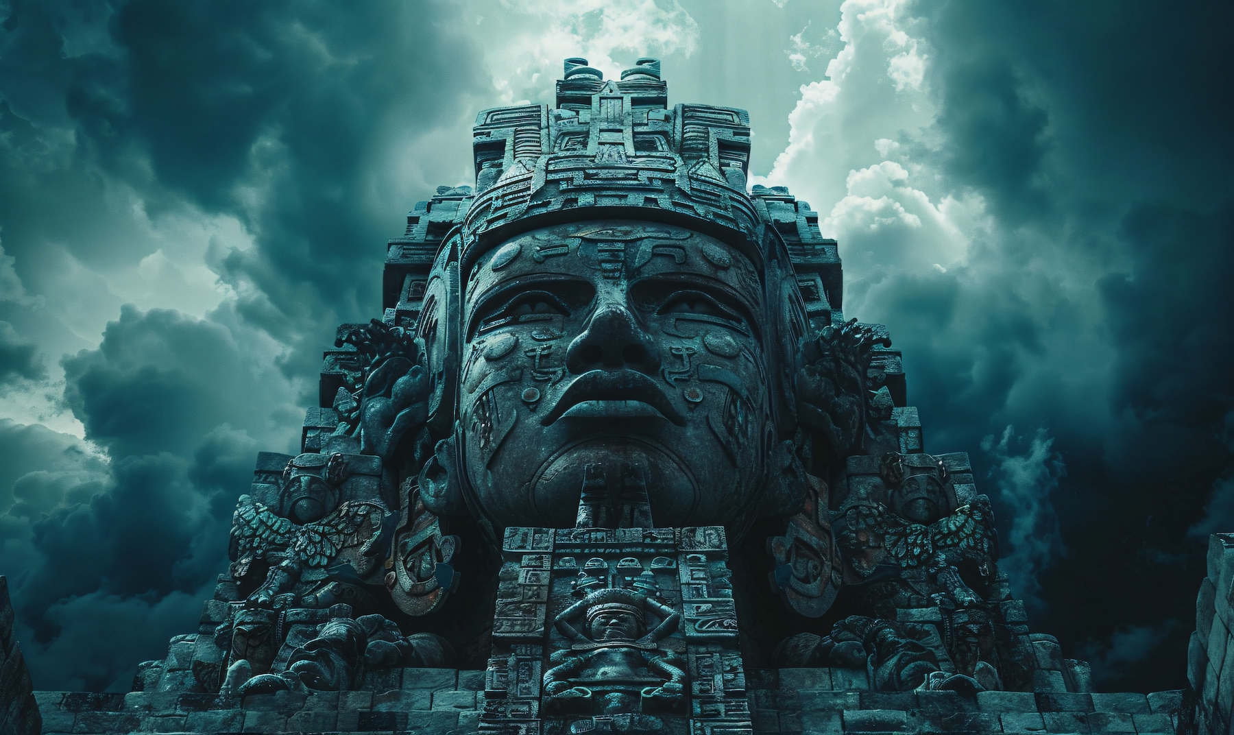 Календарь Майя: расчет оракула